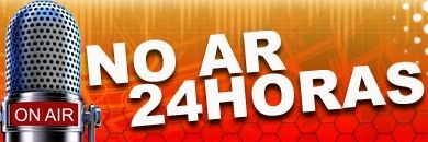 A RADIO QUE NÃO DESLIGA